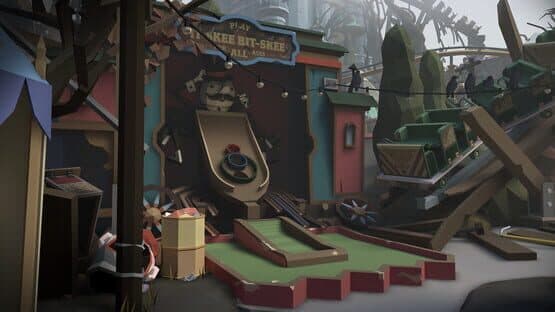 Walkabout Mini Golf: Forgotten Fairyland — screenshot 4