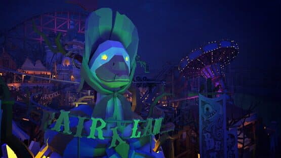 Walkabout Mini Golf: Forgotten Fairyland — screenshot 5