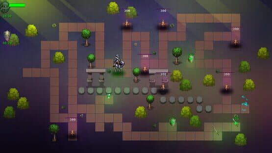 Globalization — screenshot 1