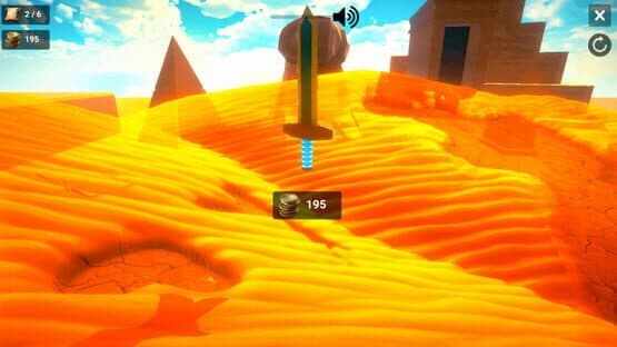 Archaeology: Egypt — screenshot 3