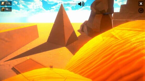 Archaeology: Egypt — screenshot 4