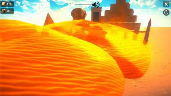 Archaeology: Egypt — screenshot 5