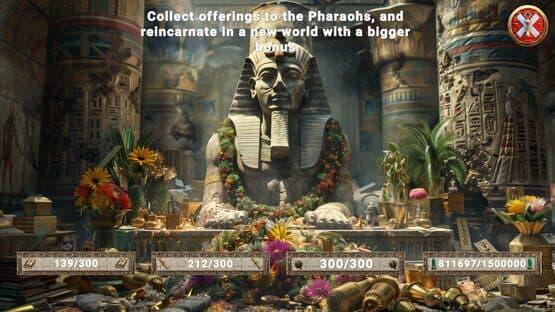 Pyramid Clicker — screenshot 6