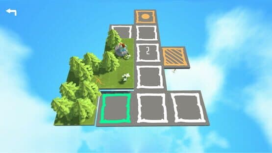 The Mountain — screenshot 1