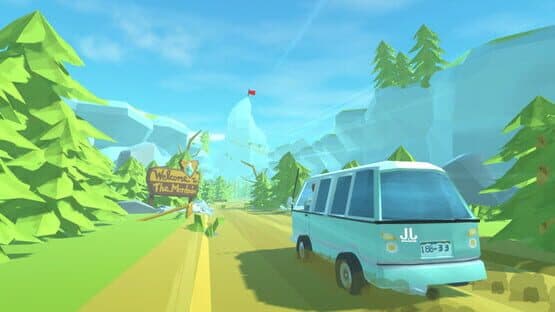 The Mountain — screenshot 3