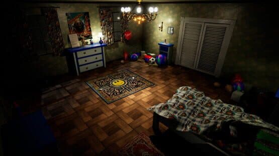 Papao: The Legend of the Bogeyman — screenshot 1