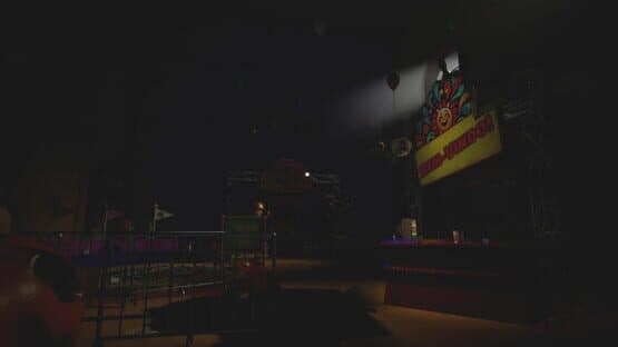 Papao: The Legend of the Bogeyman — screenshot 6