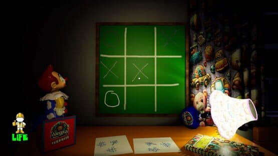 Papao: The Legend of the Bogeyman — screenshot 7