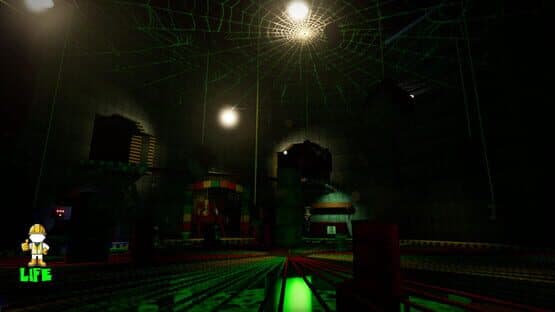 Papao: The Legend of the Bogeyman — screenshot 8