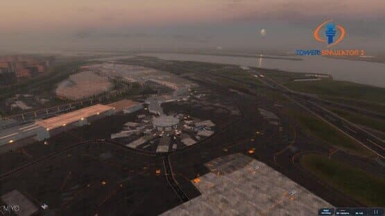 Tower! Simulator 3: KDCA Airport — screenshot 2