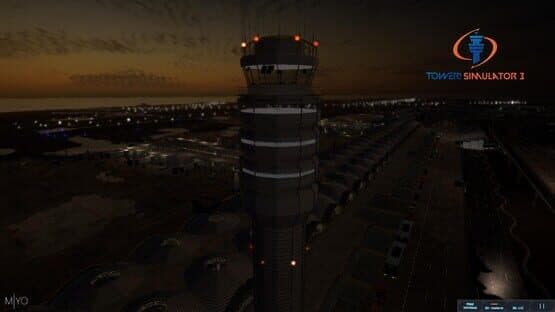 Tower! Simulator 3: KDCA Airport — screenshot 7