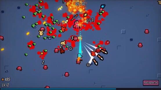 Nova Survivors — screenshot 1