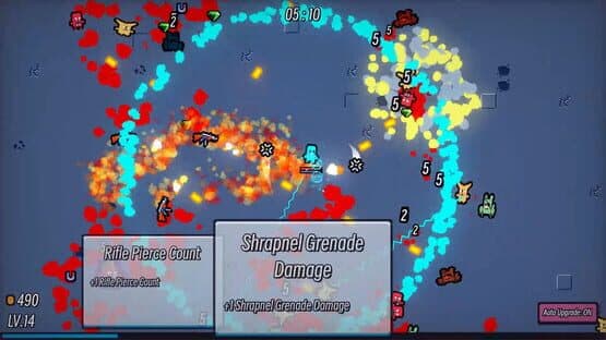 Nova Survivors — screenshot 3