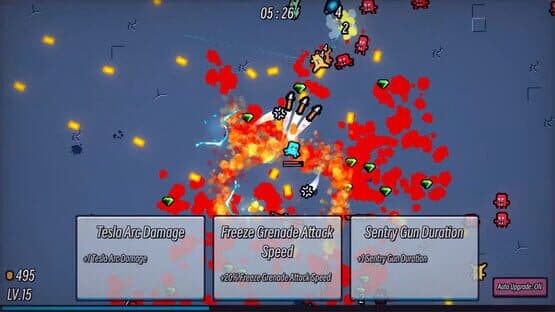 Nova Survivors — screenshot 4