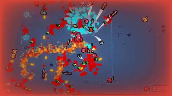 Nova Survivors — screenshot 5