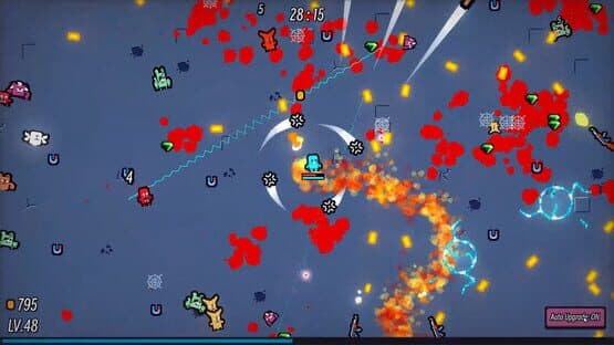 Nova Survivors — screenshot 6