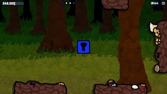 Fungiculture — screenshot 2
