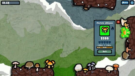 Fungiculture — screenshot 4