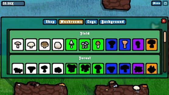 Fungiculture — screenshot 5