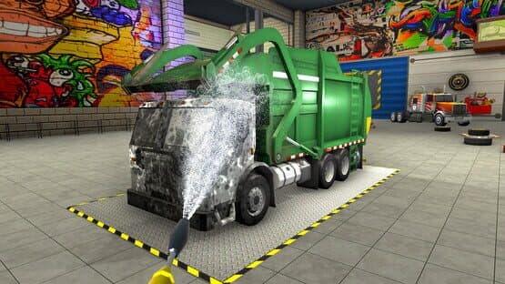 ASMR Pressure Wash VR — screenshot 4