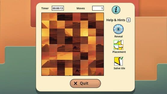 Rotem — screenshot 3