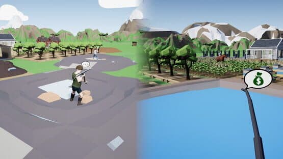 Food Inc: Home of the Supply — screenshot 2