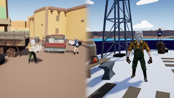 Food Inc: Home of the Supply — screenshot 4