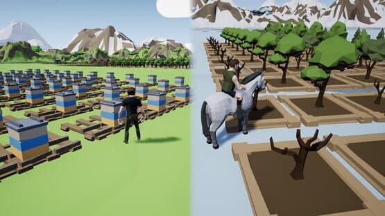 Food Inc: Home of the Supply — screenshot 7