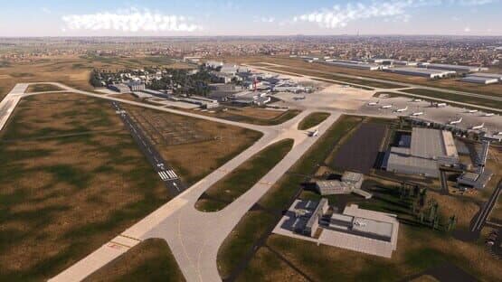 Tower! Simulator 3: EDDV Airport — screenshot 2
