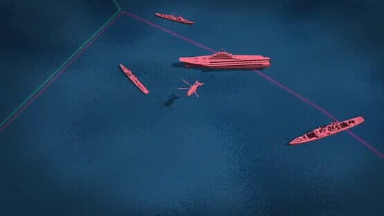 ICBM: Escalation - Endless October — screenshot 7