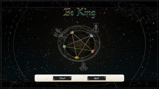 Be King — screenshot 1