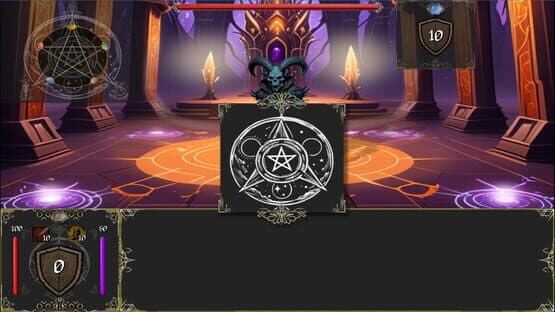 Be King — screenshot 2