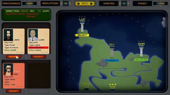 Plane Balance — screenshot 2