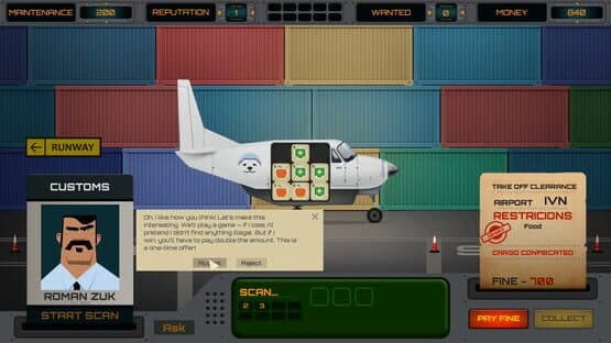 Plane Balance — screenshot 3