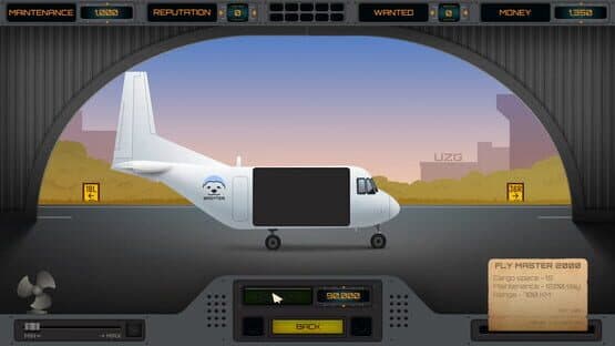 Plane Balance — screenshot 5