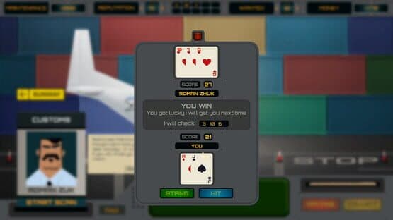 Plane Balance — screenshot 6