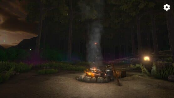 Bonfire Simulator — screenshot 3