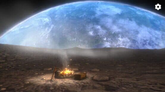 Bonfire Simulator — screenshot 5