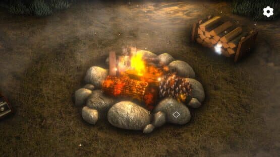 Bonfire Simulator — screenshot 7