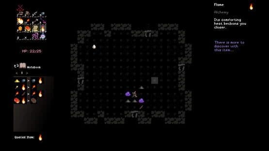 Alchemist's Alcove — screenshot 2