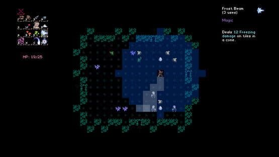 Alchemist's Alcove — screenshot 3