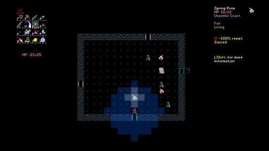 Alchemist's Alcove — screenshot 4