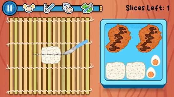 A Slice of Lunch — screenshot 2
