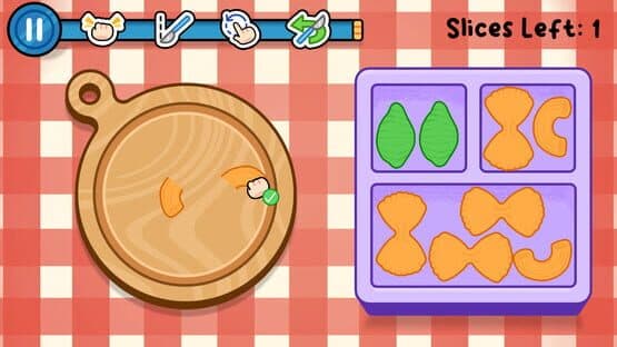 A Slice of Lunch — screenshot 3