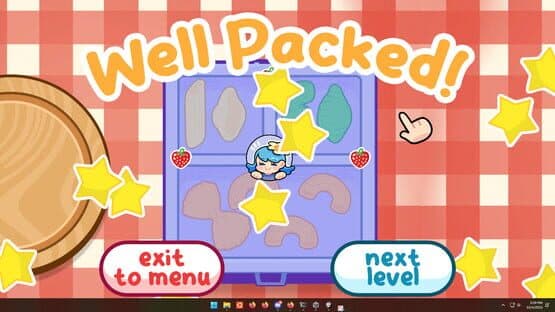 A Slice of Lunch — screenshot 4