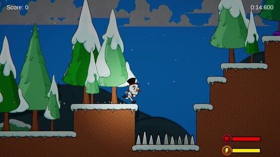 Christmas Soul — screenshot 2