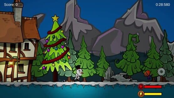 Christmas Soul — screenshot 3