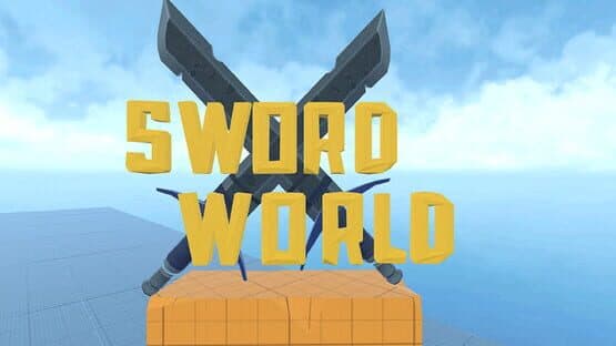 Sword World VR — screenshot 1