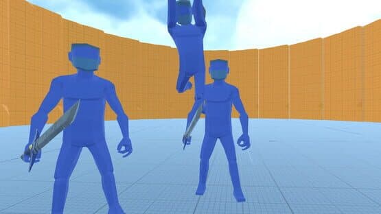 Sword World VR — screenshot 3