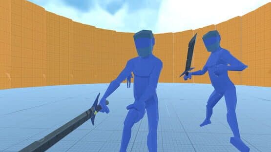 Sword World VR — screenshot 4